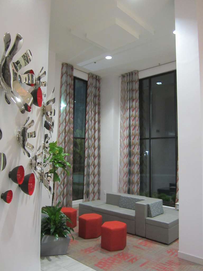 Sonesta Essential Columbus Hotel Interior photo