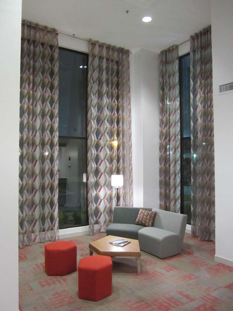 Sonesta Essential Columbus Hotel Interior photo
