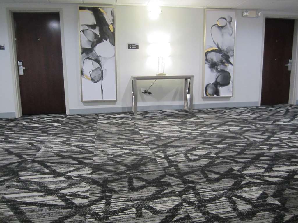 Sonesta Essential Columbus Hotel Amenities photo